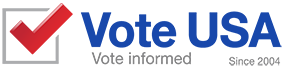 Vote USA - Connecting voters and candidates